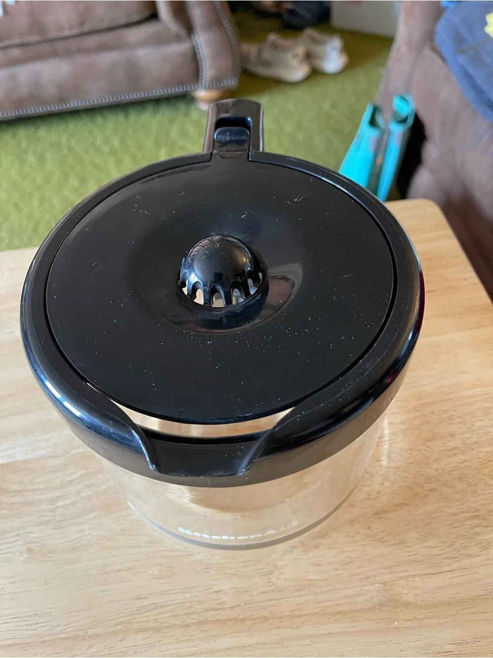 KitchenAid KCM11GC for KCM111 Coffee Maker 12 Cup Glass Carafe
